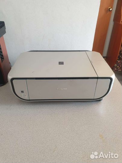 Принтеры мфу Canon pixma MP 520