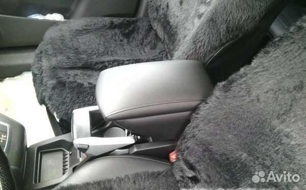 Подлокотник для Opel Zafira B / Опель Зафира Б