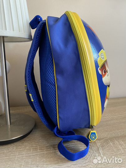 Рюкзак Щенячий патруль