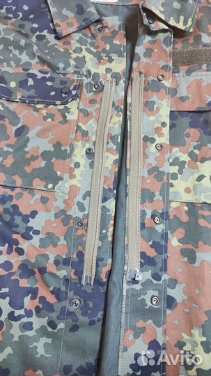 Жилет флектарн Gr4