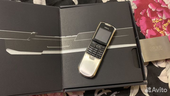 Nokia 8800