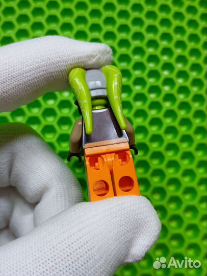 Lego Hera Syndulla SW0576, оригинал