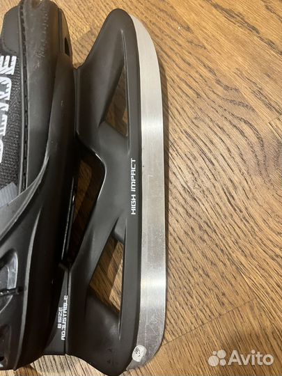 Коньки детские раздвижные 31 36