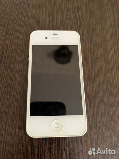 iPhone 4S, 16 ГБ