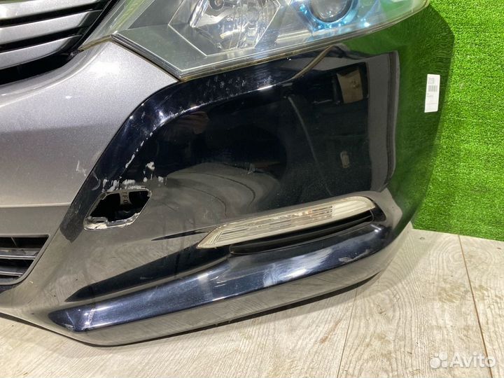 Ноускат Honda Insight ZE1 2011