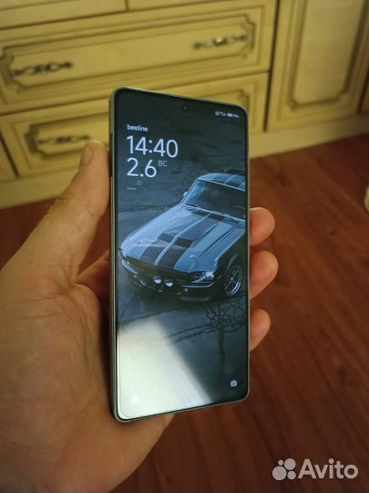 Xiaomi Redmi Note 13 Pro, 12/512 ГБ