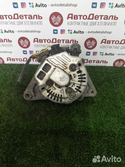 Генератор Toyota Corolla 9 (E120/E130) рест. 2005