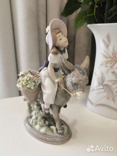 Lladro Испания