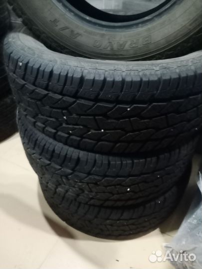 Maxxis AT-771 Bravo 265/60 R18 110H