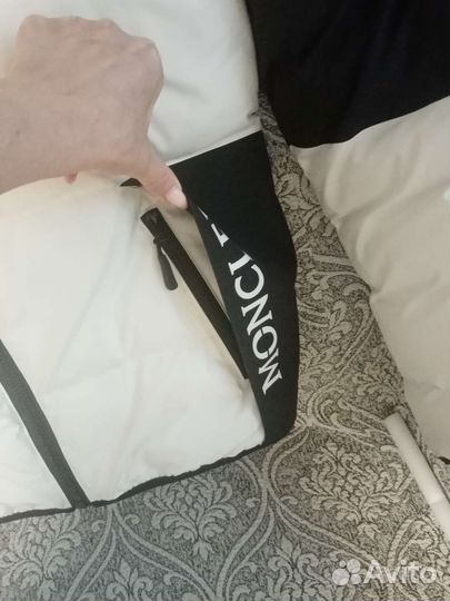 Куртка новая