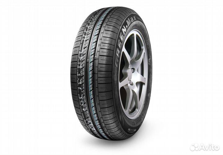 LingLong GreenMax Eco Touring 185/70 R14 88T