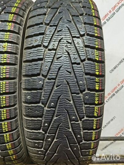 Nokian Tyres Hakkapeliitta 7 SUV 265/70 R17 115M