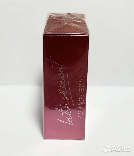 Lancome la vie est belle intensement новые оригина