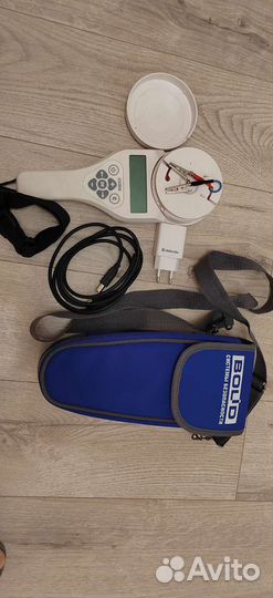 Прибор Bolid С-2000 апа