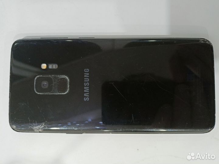 Samsung Galaxy S9, 4/64 ГБ