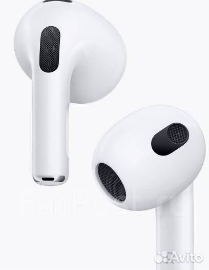 Беспроводные наушники Apple Airpods 3