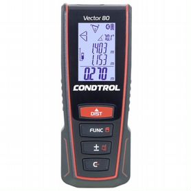 Измеритель длины Condtrol Vector 80 1-4-099