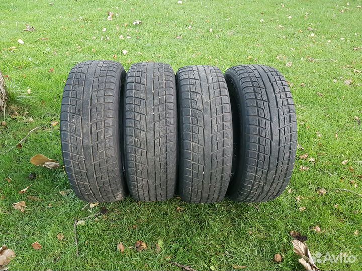 Yokohama Geolandar I/T-S G073 215/65 R16 98Q