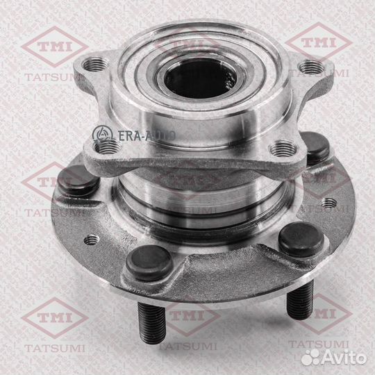 Tatsumi TDE5062 Ступица задняя