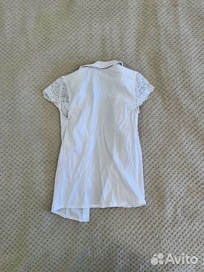 Блузка для девочки