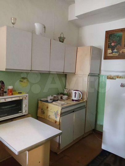 2-к. квартира, 62 м², 1/1 эт.