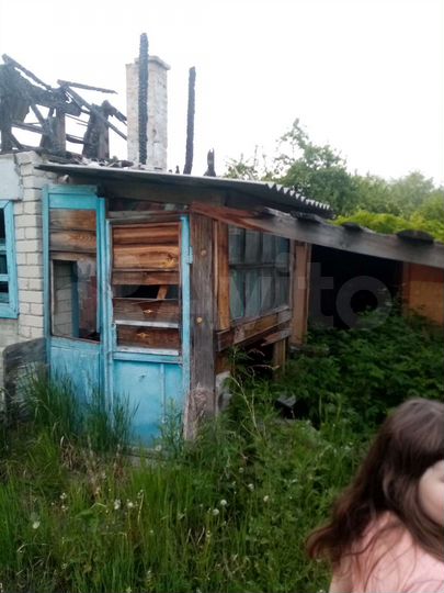 Дача 30 м² на участке 6 сот.