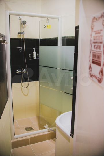 Комната 18 м², 1/5 эт.