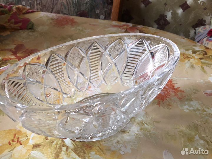 Ваза для фруктов