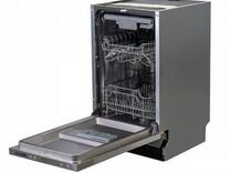 Встраиваемая посудомоечная машина leran BDW 45-106