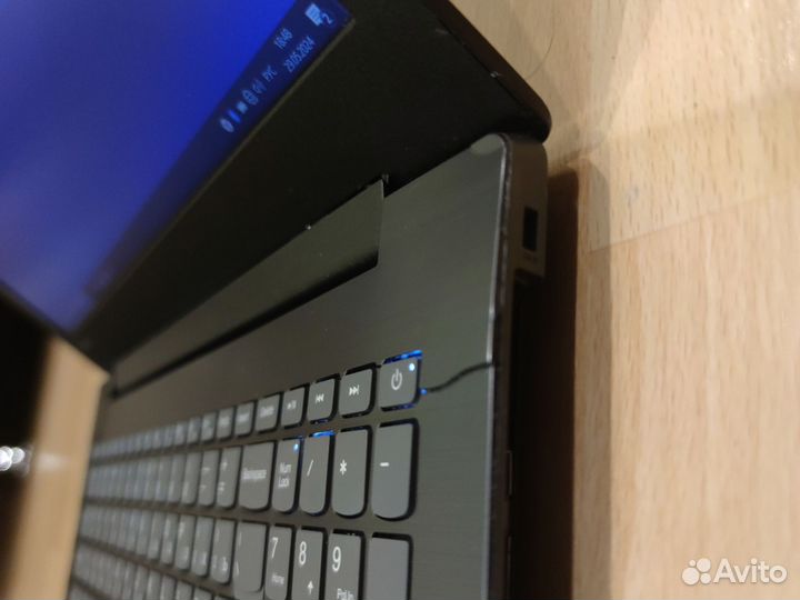 Ноутбук Lenovo IdeaPad 330, Ryzen 7, 12Gb, 128+1Tb