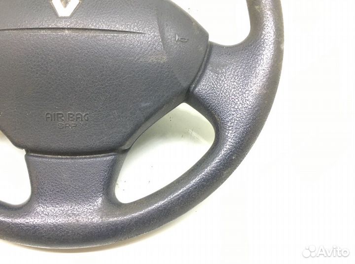 Руль Renault Scenic 1 1.4 I 1999