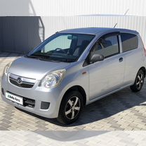 Daihatsu Mira 0.7 AT, 2010, 205 000 км, с пробегом, цена 330 000 руб.