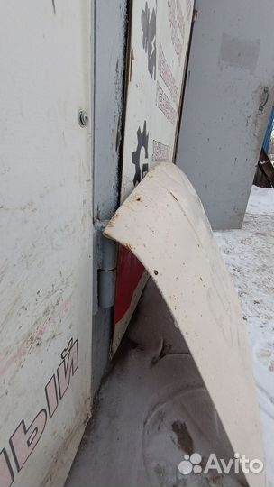 Капот газель 3302 старого образца