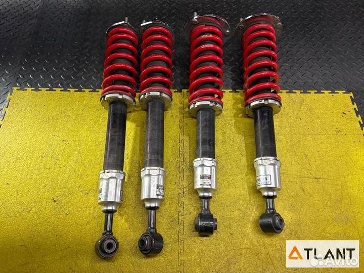 Стойка подвески toyota crown majesta