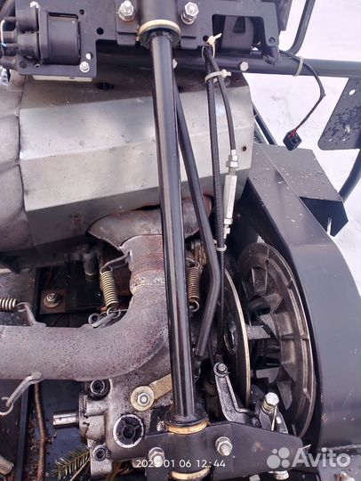 Продам буран