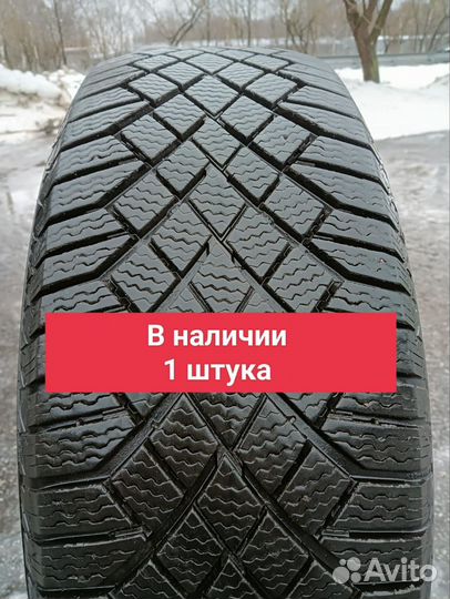 Continental ContiVikingContact 7 235/65 R17 108T