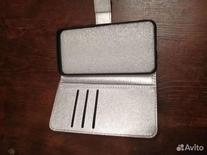 Чехол-книжка