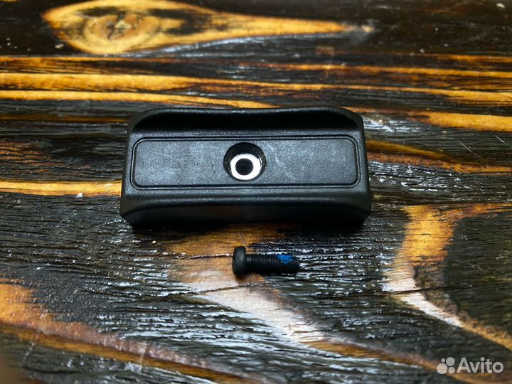 Битодержатель DeWalt для DCD791