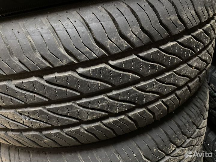 КАМА Grant (НК-241) 185/60 R14 82H