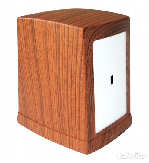 Диспенсер настольный для салфеток 