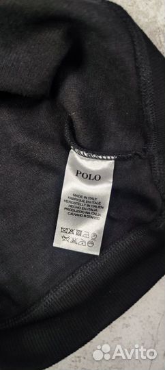 Джемпер Polo ralph lauren