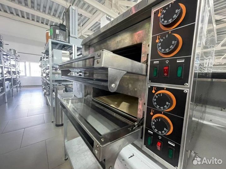 Печь для пиццы GAM formd11MN230