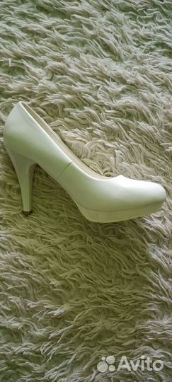 Туфли женские 40 размер