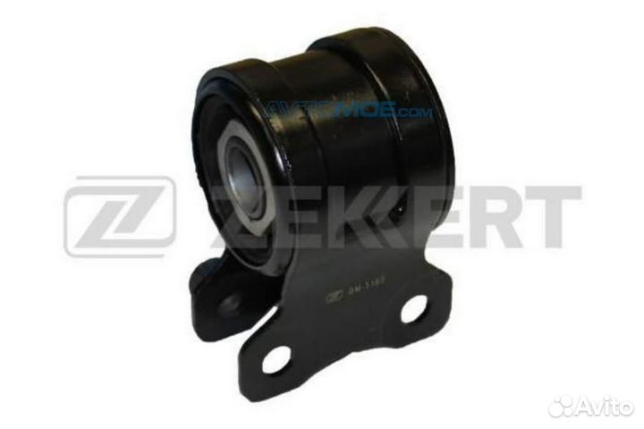 С/блок задний пер. ниж. рычага Ford C-Max 03- Focu