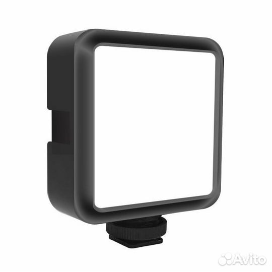 Видеосвет, фотосвет, rgb светильник, лампа led