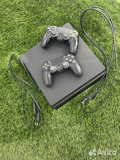 Sony playstation 4