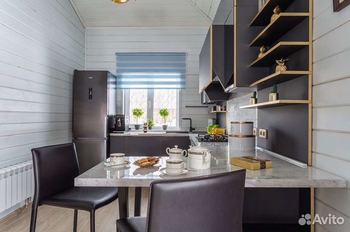 Кухни по индивидуальному заказу