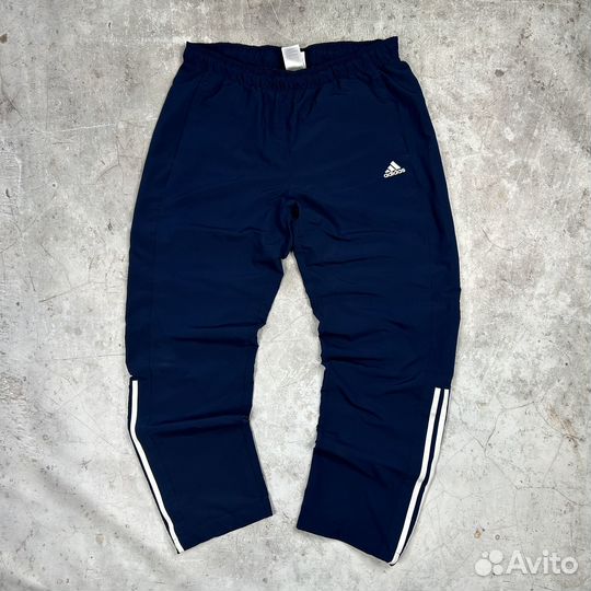 Спортивные штаны Adidas Essentials Climalite