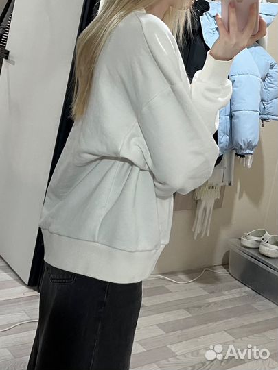 Свитшот женский