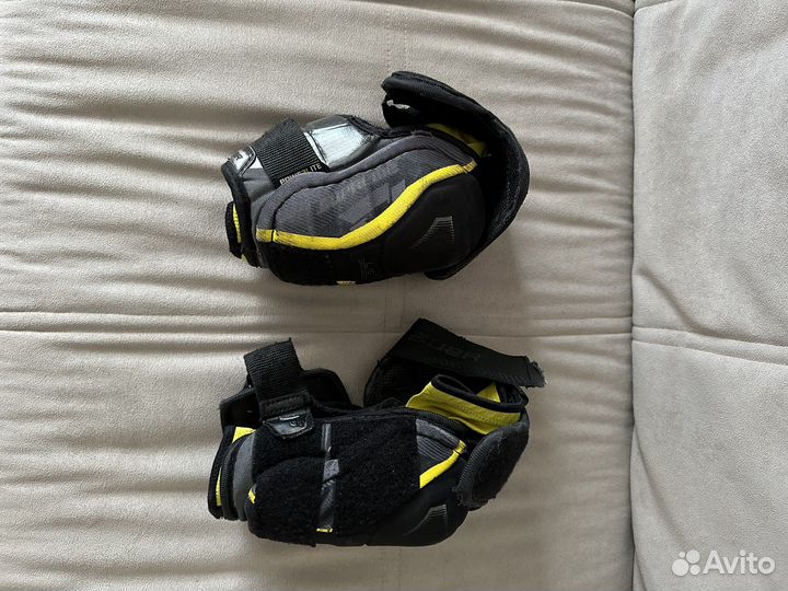 Шорты хоккейные ccm